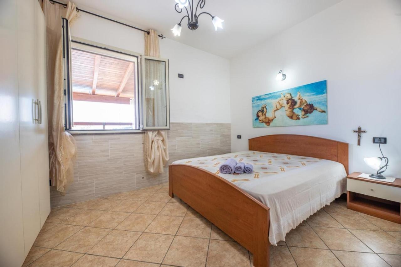 Villetta Balia Corsano  Bagian luar foto