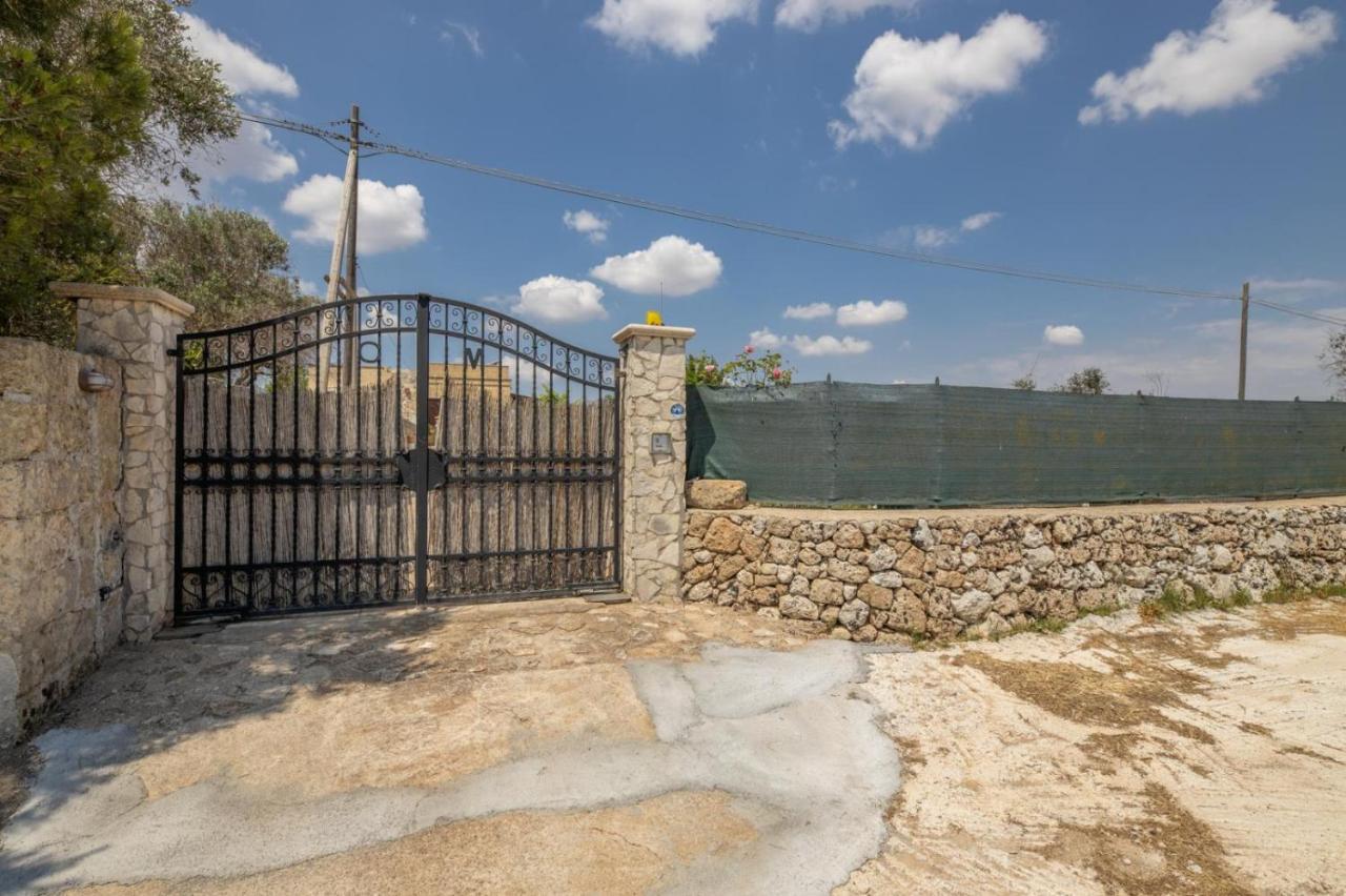 Villetta Balia Corsano  Bagian luar foto