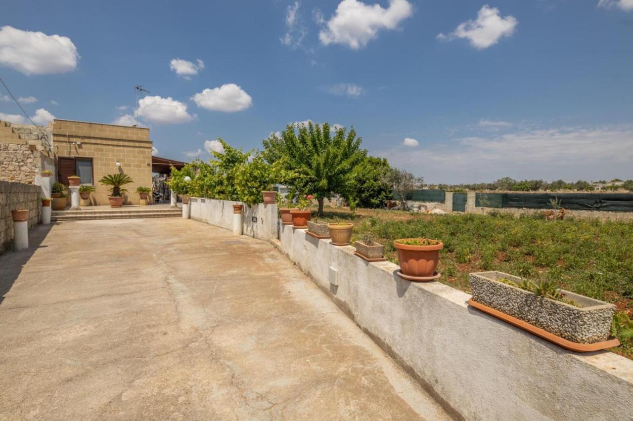 Villetta Balia Corsano  Bagian luar foto
