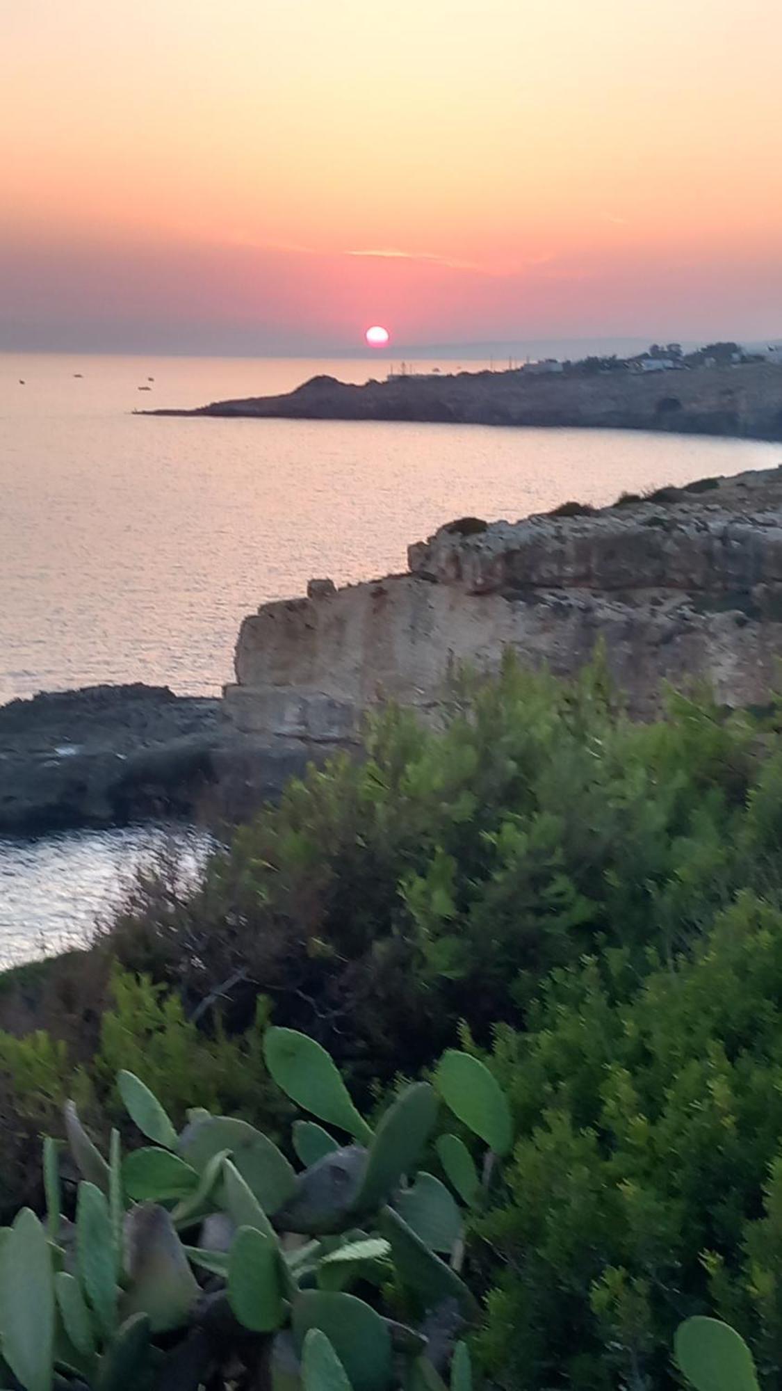 Villetta Balia Corsano  Bagian luar foto