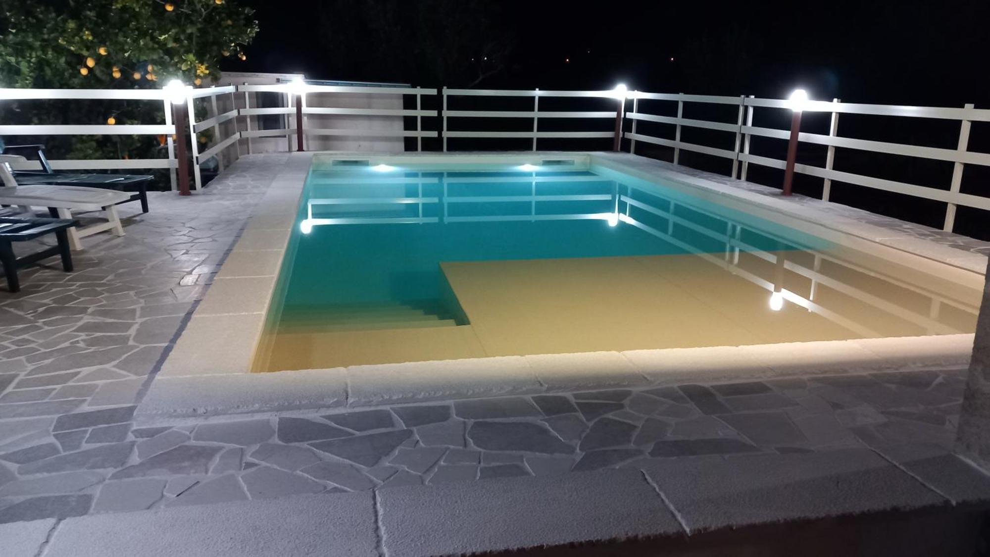 Villetta Balia Corsano  Bagian luar foto